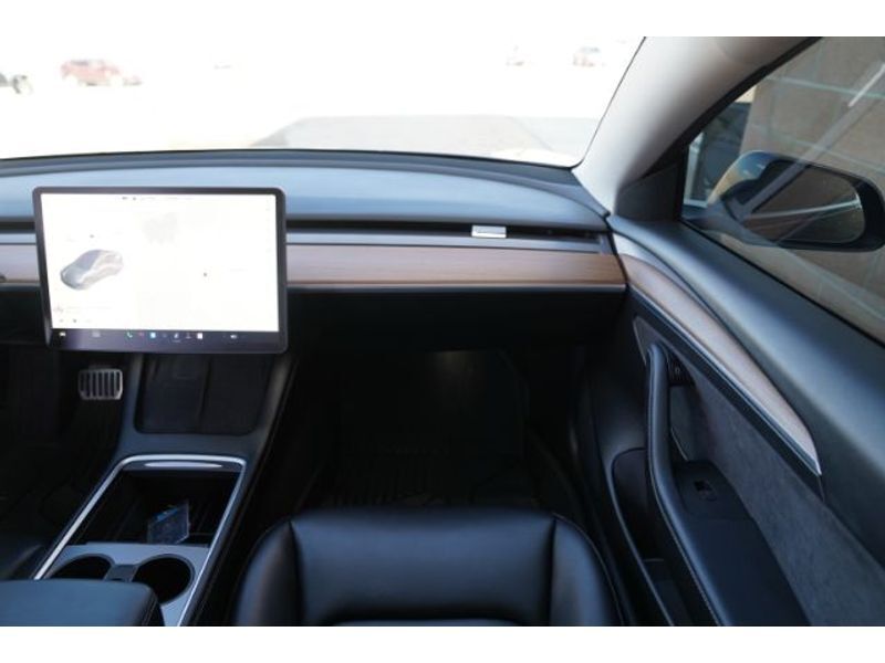 2021 Tesla Model 3 Long Range Huntington UT