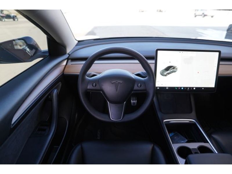 2021 Tesla Model 3 Long Range Huntington UT