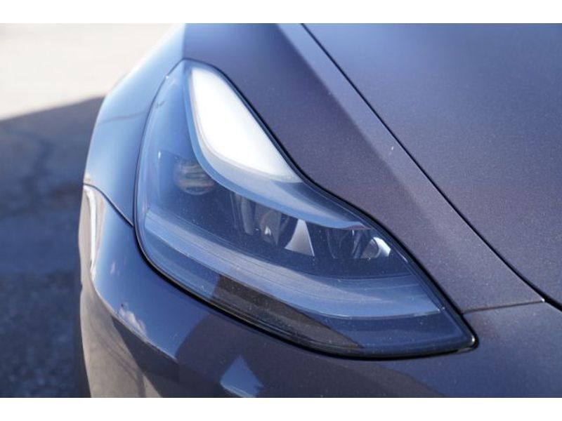 2021 Tesla Model 3 Long Range Huntington UT