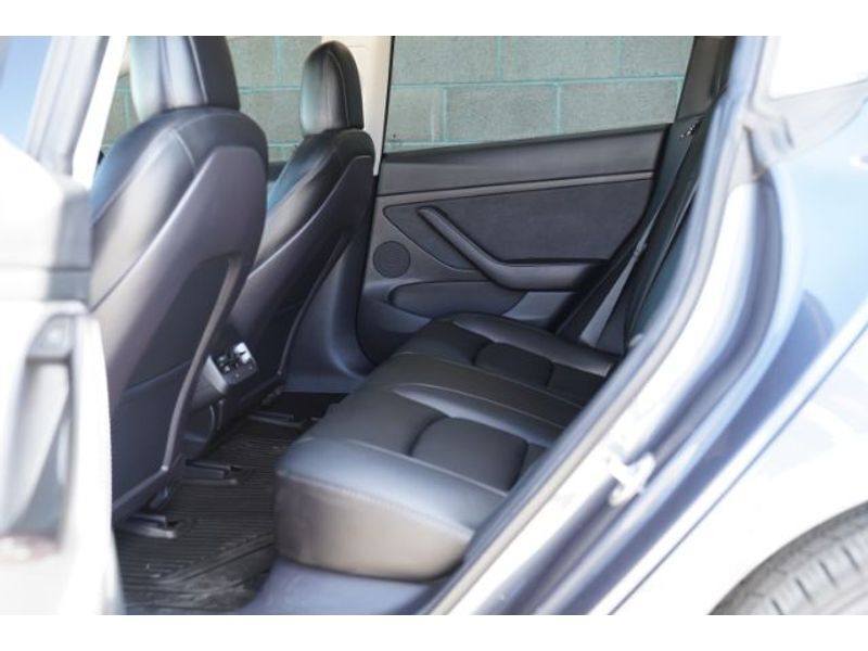 2021 Tesla Model 3 Long Range Huntington UT