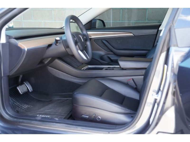 2021 Tesla Model 3 Long Range Huntington UT