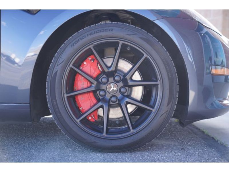 2021 Tesla Model 3 Long Range Huntington UT