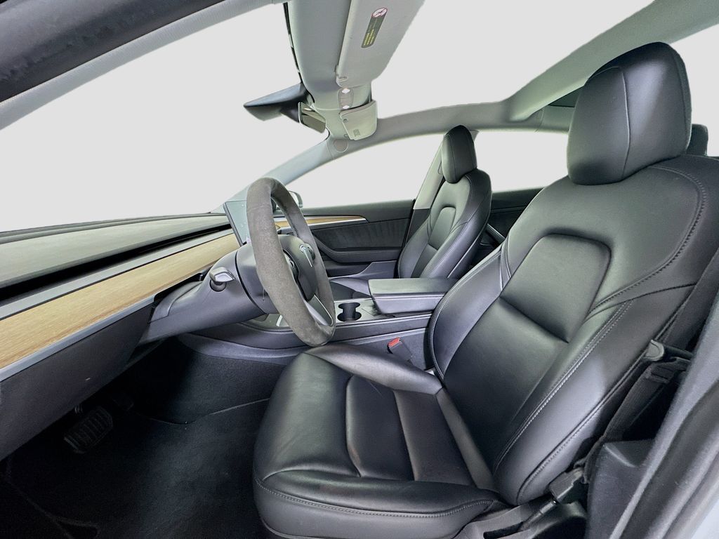 2021 Tesla Model 3 Long Range Kennewick WA