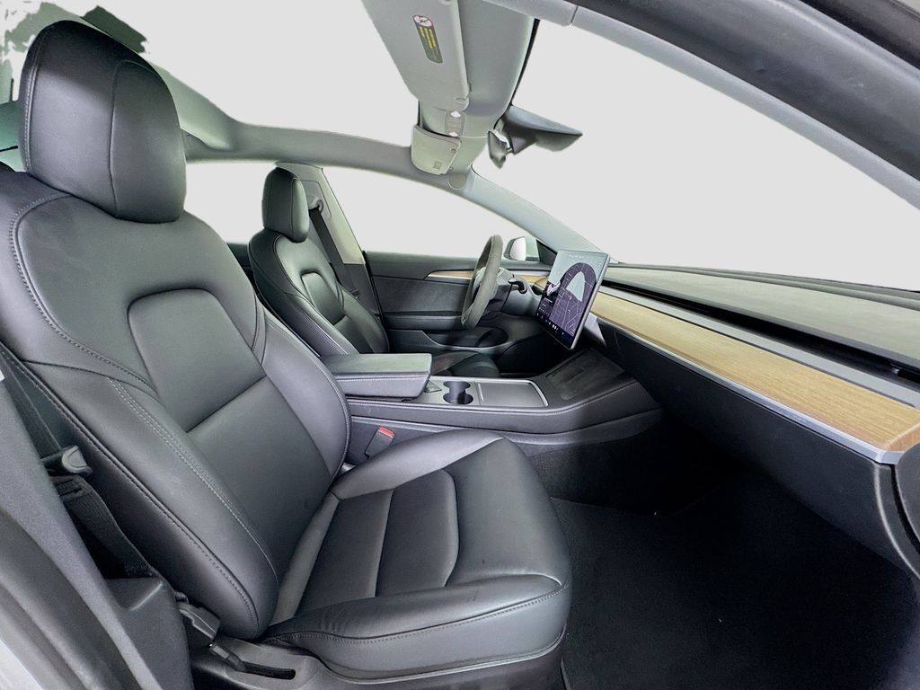 2021 Tesla Model 3 Long Range Kennewick WA