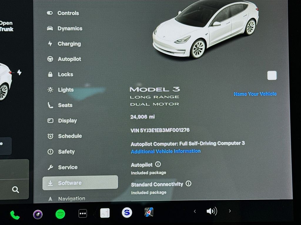 2021 Tesla Model 3 Long Range Kennewick WA