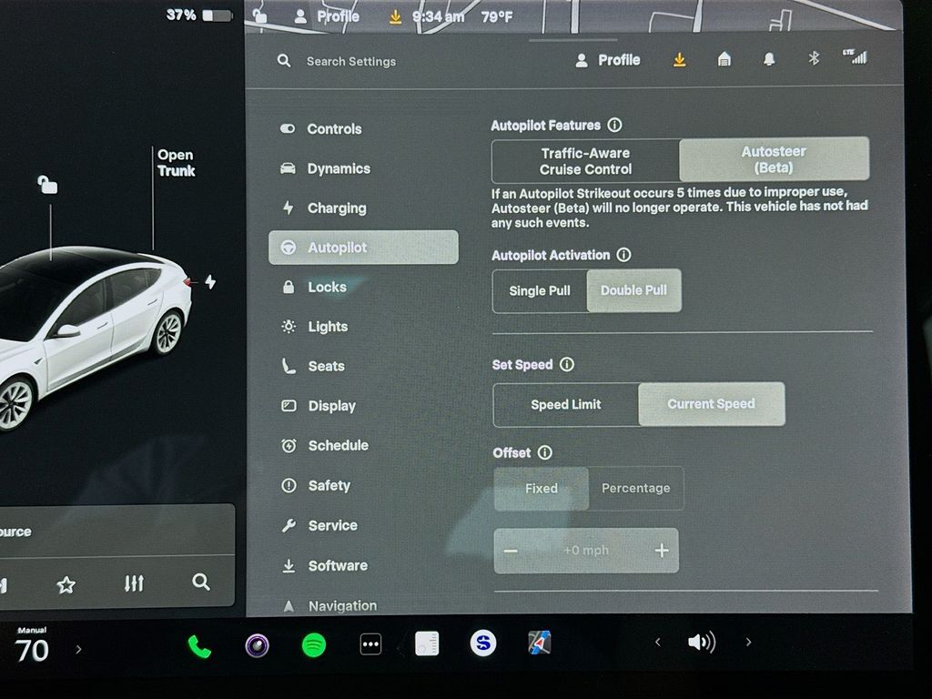 2021 Tesla Model 3 Long Range Kennewick WA