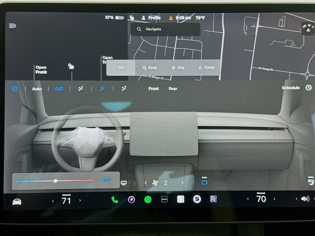 2021 Tesla Model 3 Long Range Kennewick WA