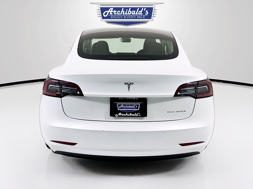 2021 Tesla Model 3 Long Range Kennewick WA