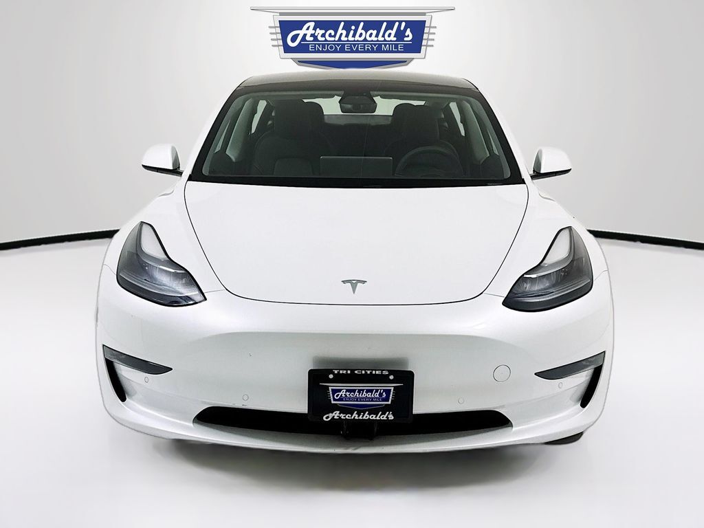 2021 Tesla Model 3 Long Range Kennewick WA