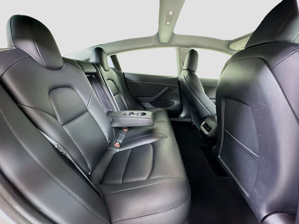 2021 Tesla Model 3 Long Range Kennewick WA