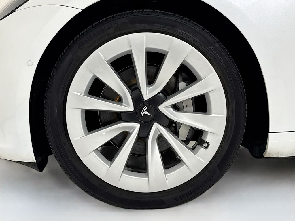 2021 Tesla Model 3 Long Range Kennewick WA