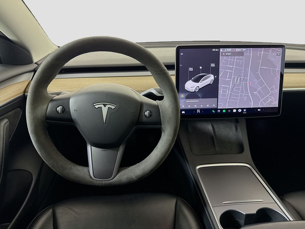 2021 Tesla Model 3 Long Range Kennewick WA