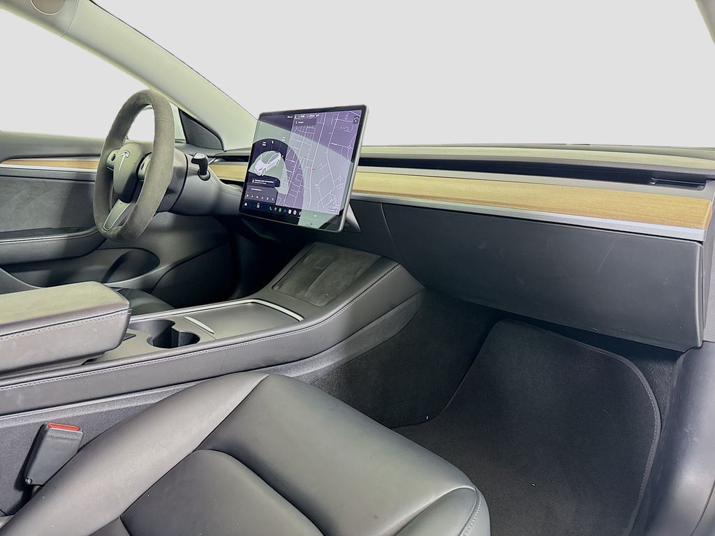 2021 Tesla Model 3 Long Range Kennewick WA