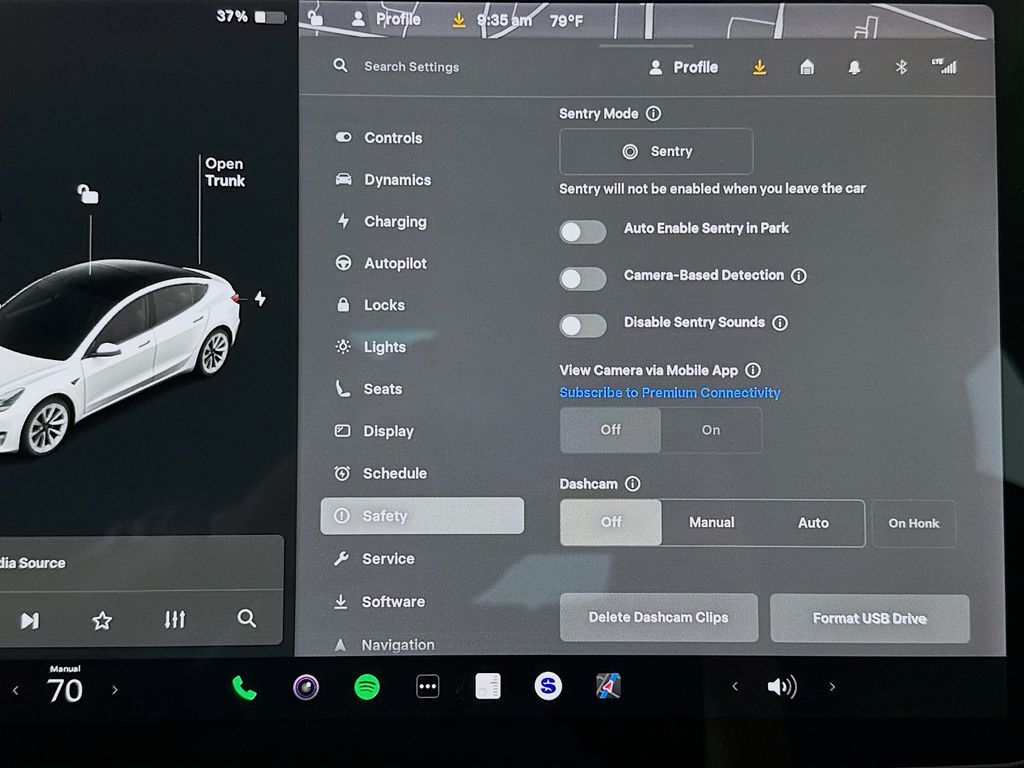 2021 Tesla Model 3 Long Range Kennewick WA