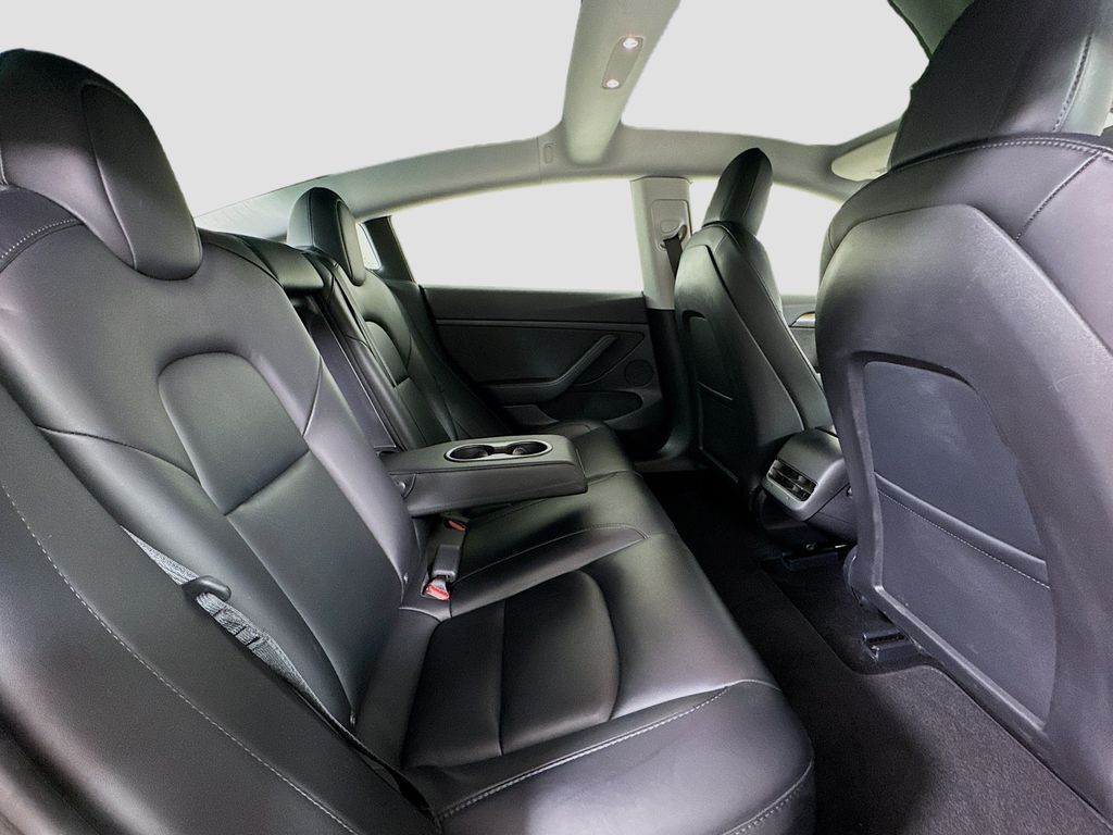 2021 Tesla Model 3 Long Range Kennewick WA