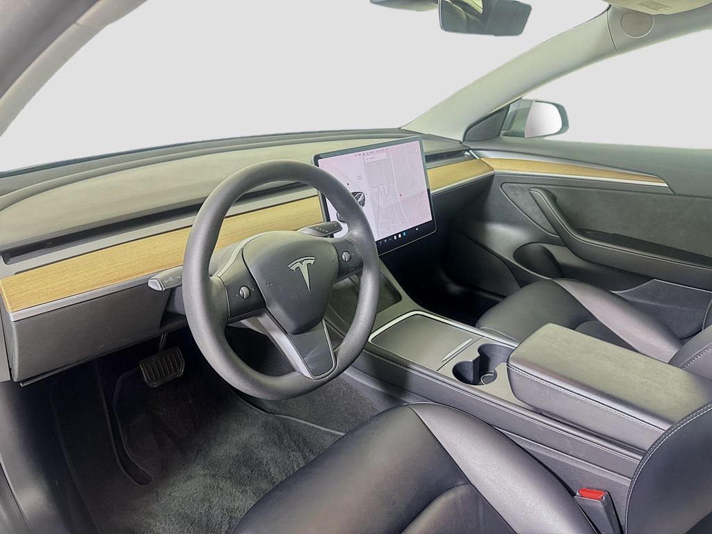 2021 Tesla Model 3 Long Range Kennewick WA