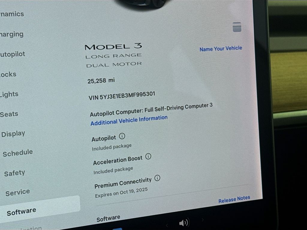2021 Tesla Model 3 Long Range Kennewick WA