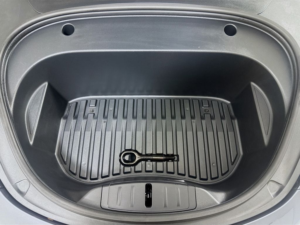 2021 Tesla Model 3 Long Range Kennewick WA