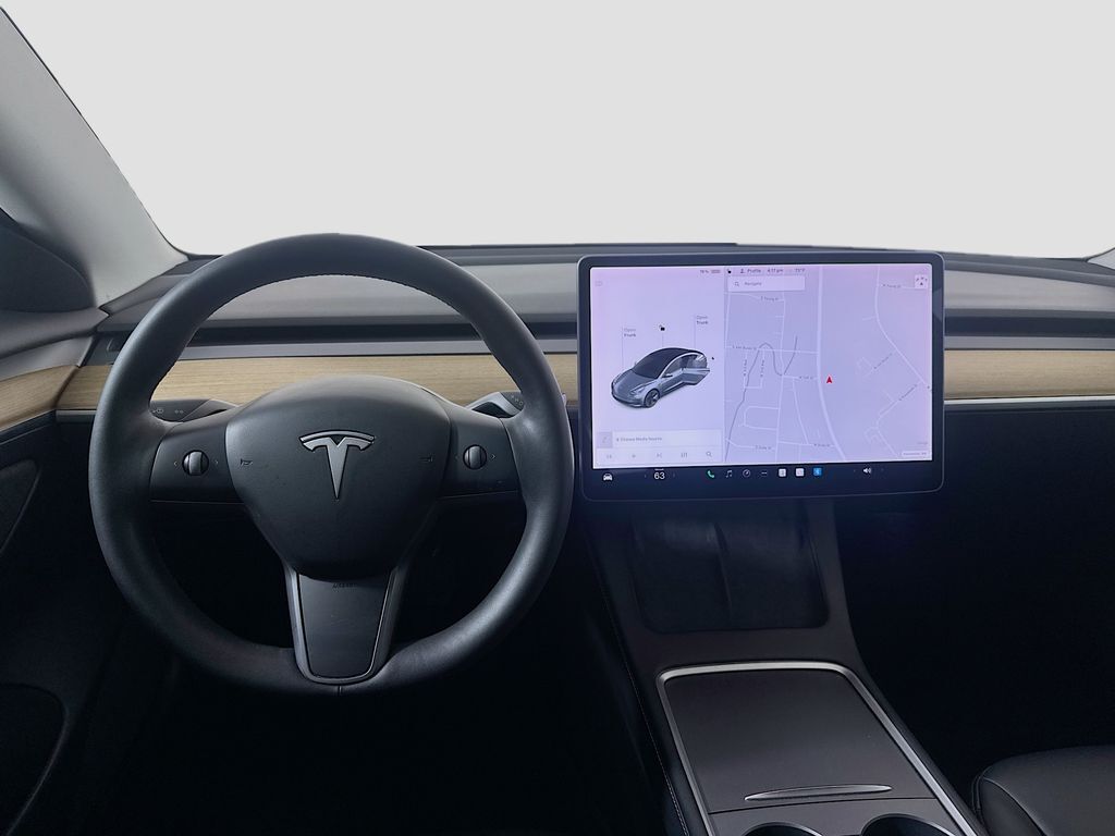 2021 Tesla Model 3 Long Range Kennewick WA