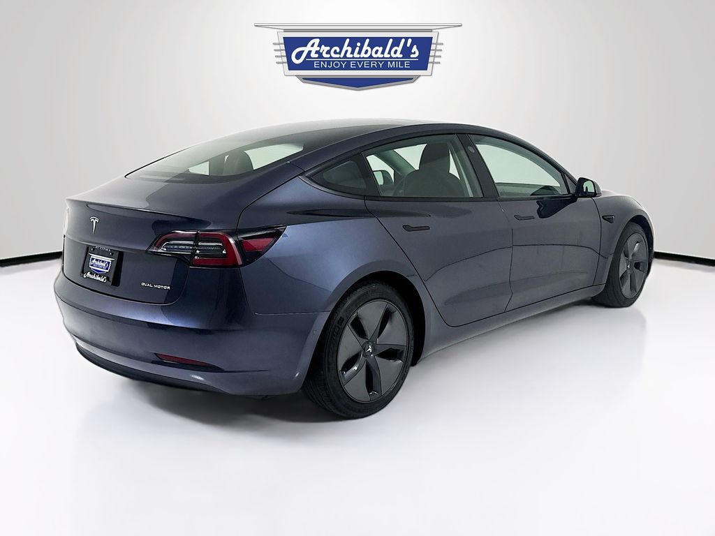 2021 Tesla Model 3 Long Range Kennewick WA