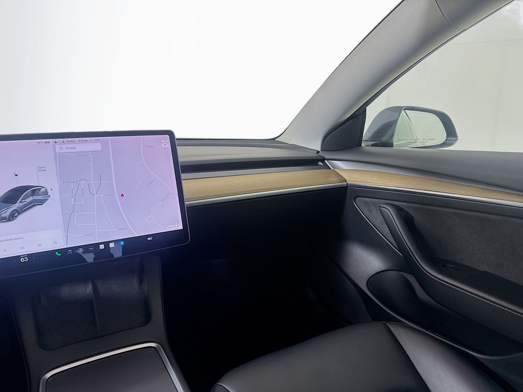 2021 Tesla Model 3 Long Range Kennewick WA