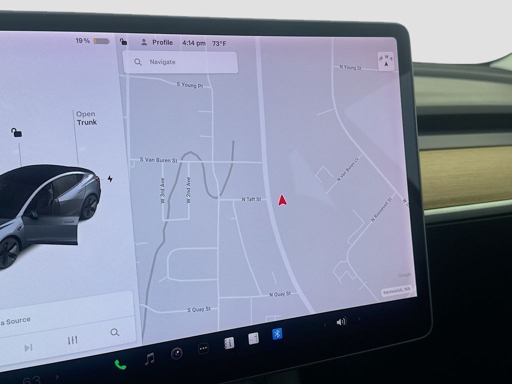2021 Tesla Model 3 Long Range Kennewick WA