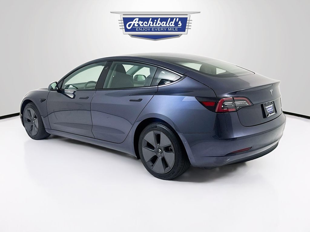 2021 Tesla Model 3 Long Range Kennewick WA