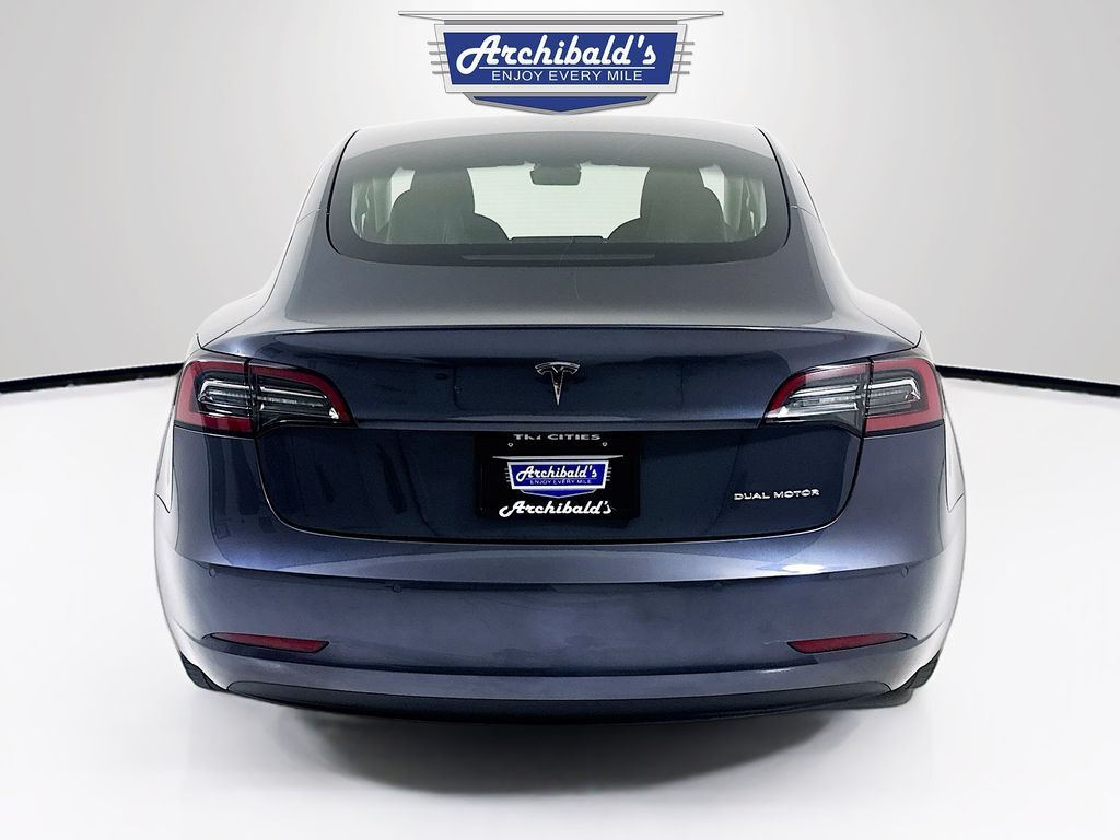 2021 Tesla Model 3 Long Range Kennewick WA