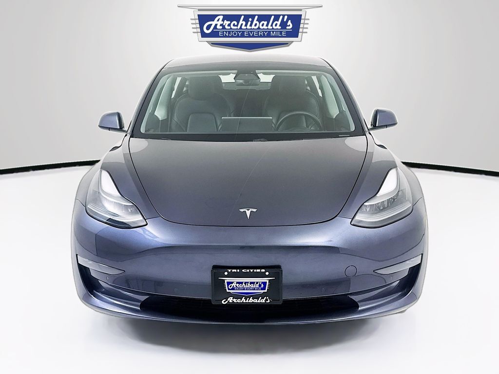 2021 Tesla Model 3 Long Range Kennewick WA