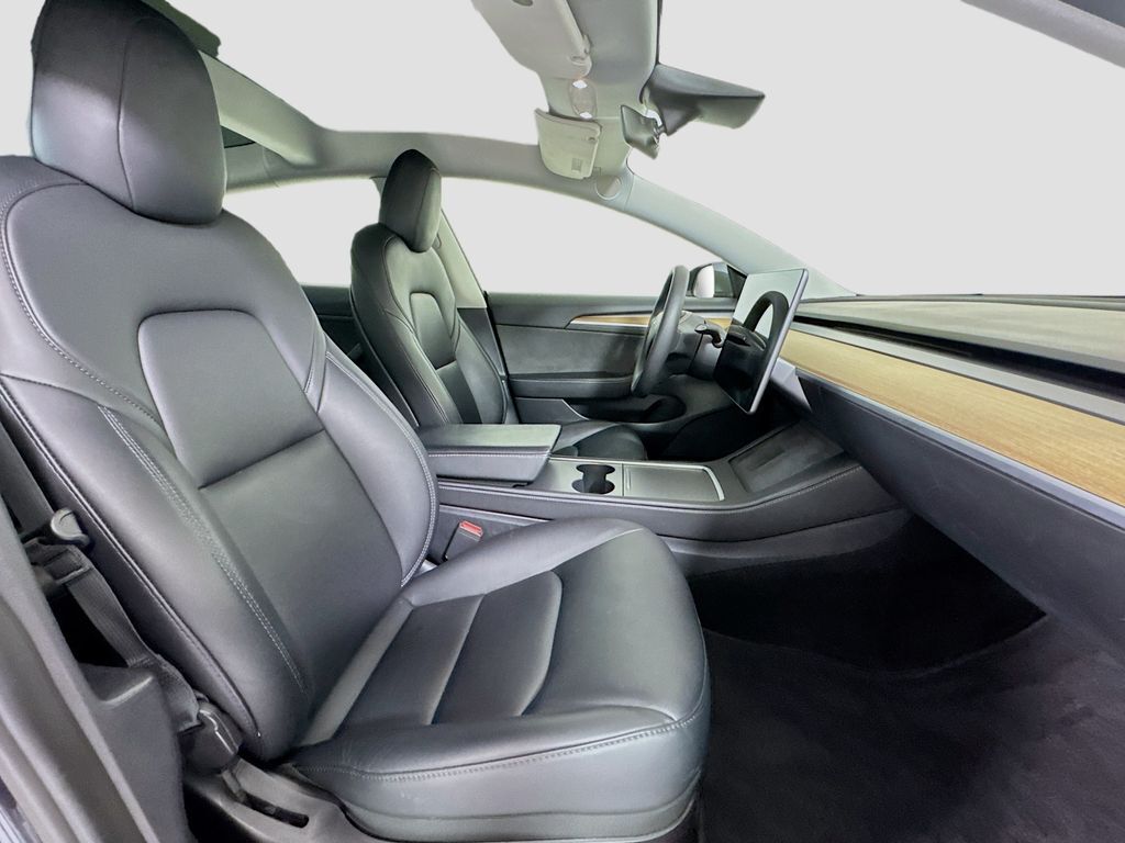 2021 Tesla Model 3 Long Range Kennewick WA