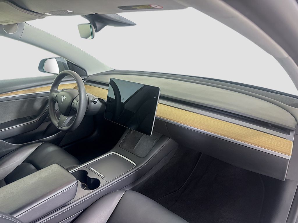 2021 Tesla Model 3 Long Range Kennewick WA