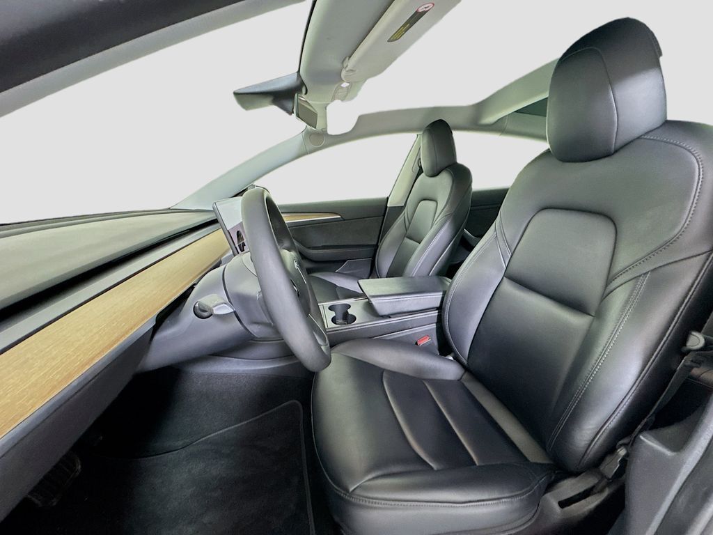2021 Tesla Model 3 Long Range Kennewick WA