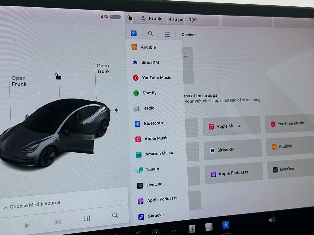 2021 Tesla Model 3 Long Range Kennewick WA