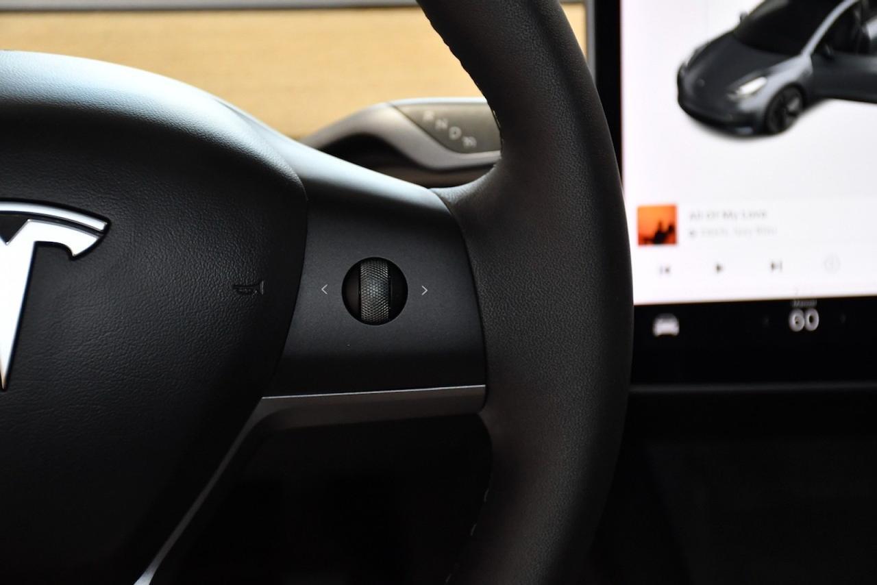 2021 Tesla Model 3 Long Range Lakeworth FL