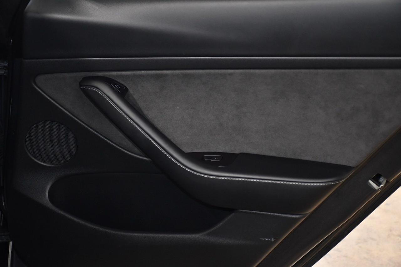 2021 Tesla Model 3 Long Range Lakeworth FL