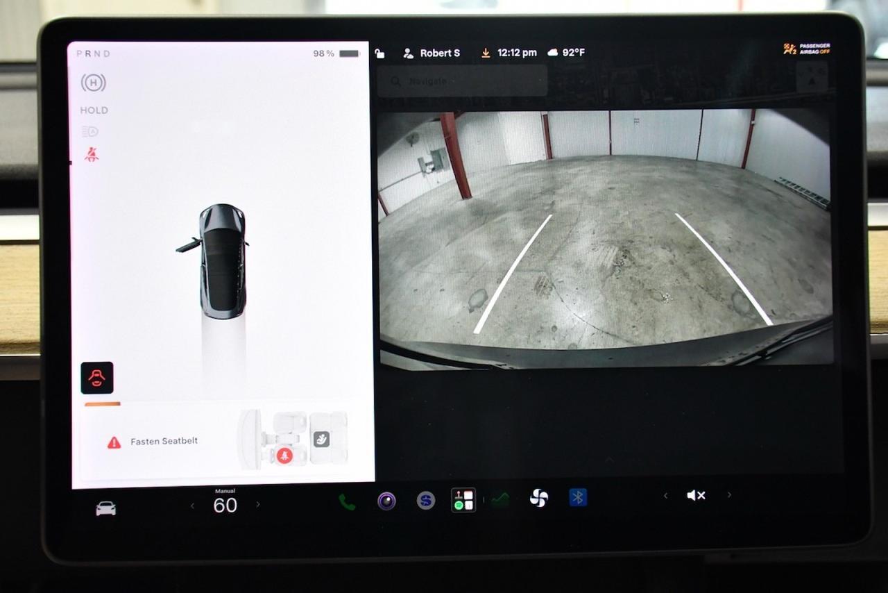 2021 Tesla Model 3 Long Range Lakeworth FL