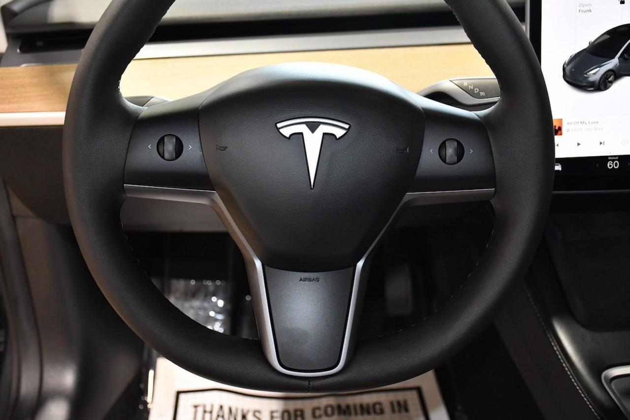 2021 Tesla Model 3 Long Range Lakeworth FL