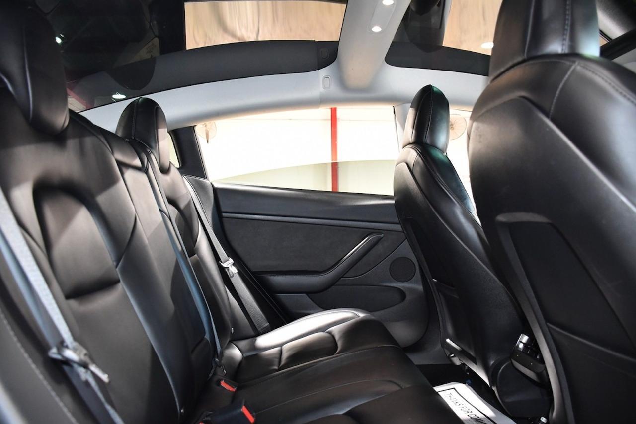 2021 Tesla Model 3 Long Range Lakeworth FL