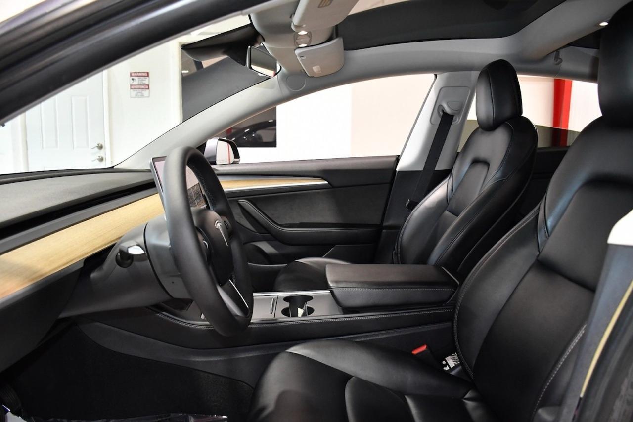 2021 Tesla Model 3 Long Range Lakeworth FL