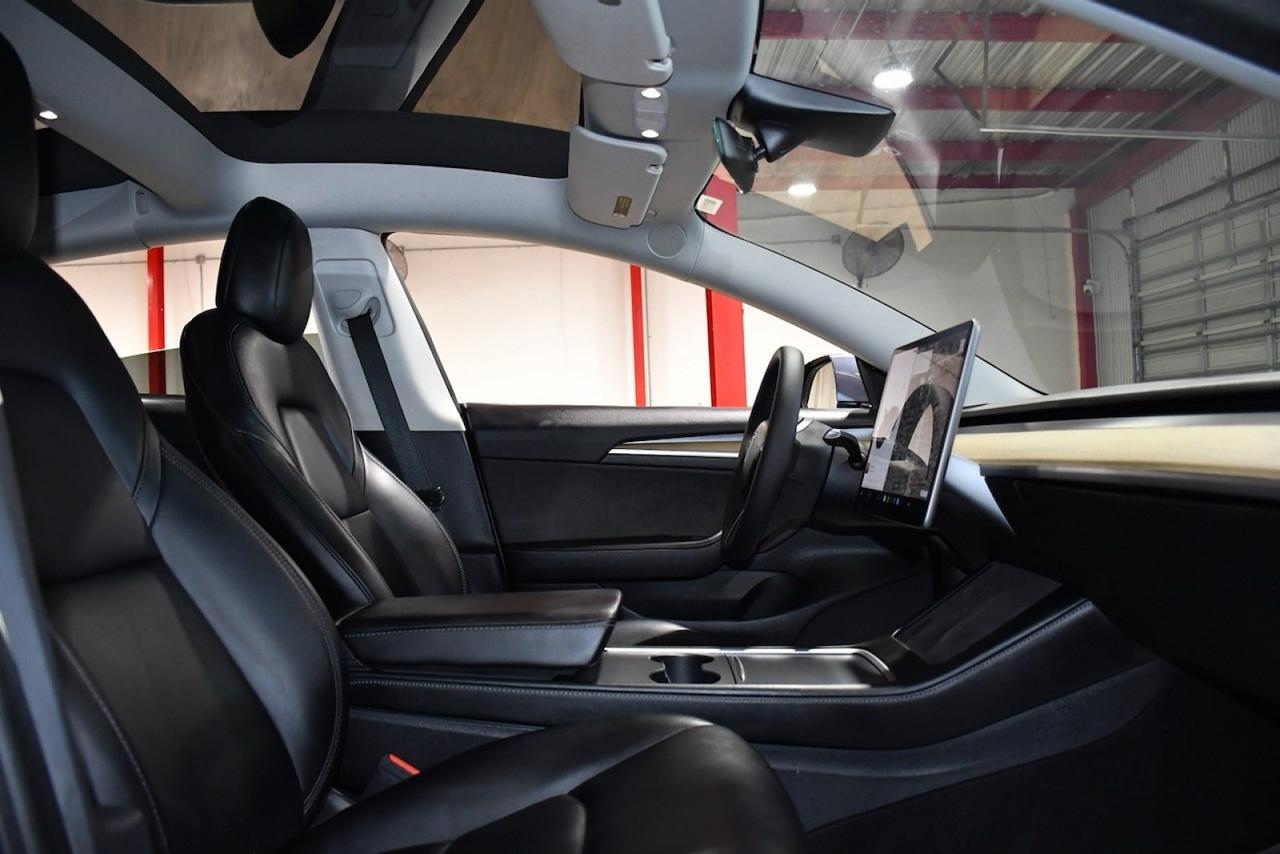 2021 Tesla Model 3 Long Range Lakeworth FL