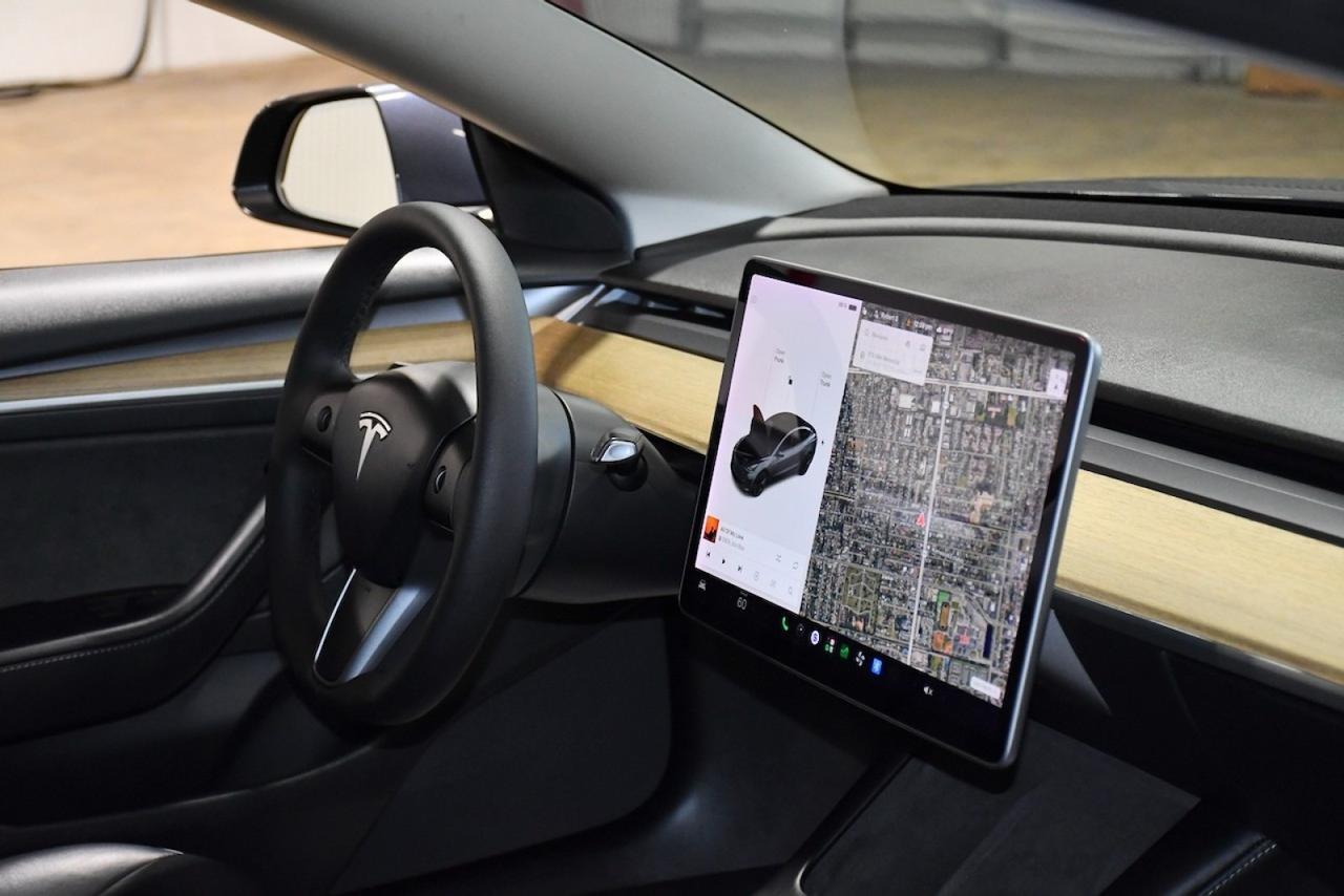 2021 Tesla Model 3 Long Range Lakeworth FL