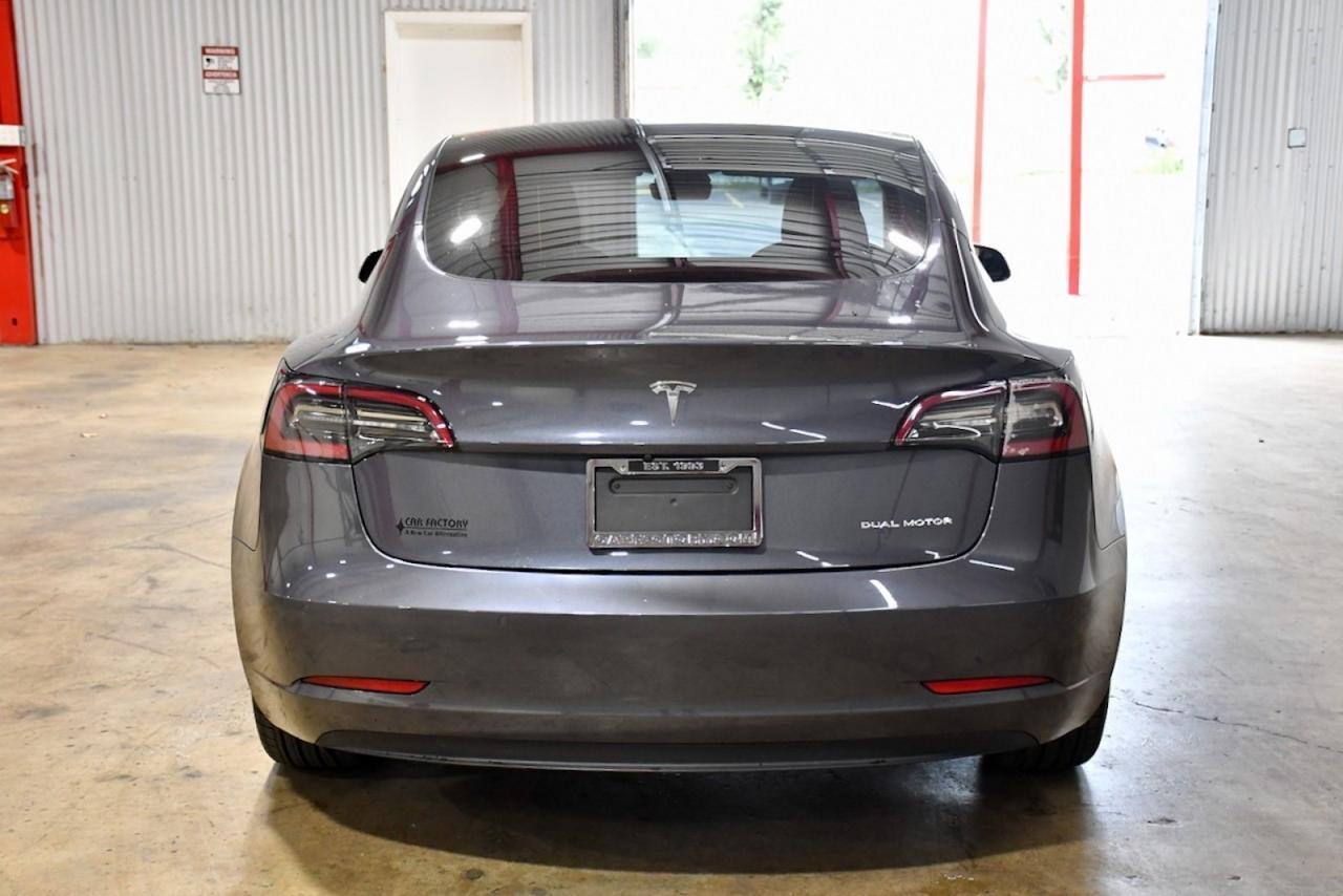 2021 Tesla Model 3 Long Range Lakeworth FL