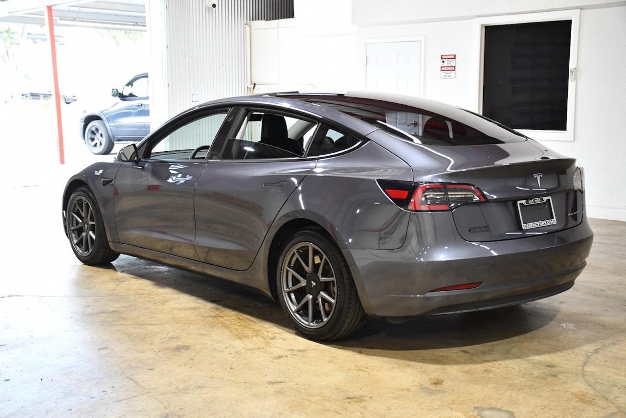 2021 Tesla Model 3 Long Range Lakeworth FL