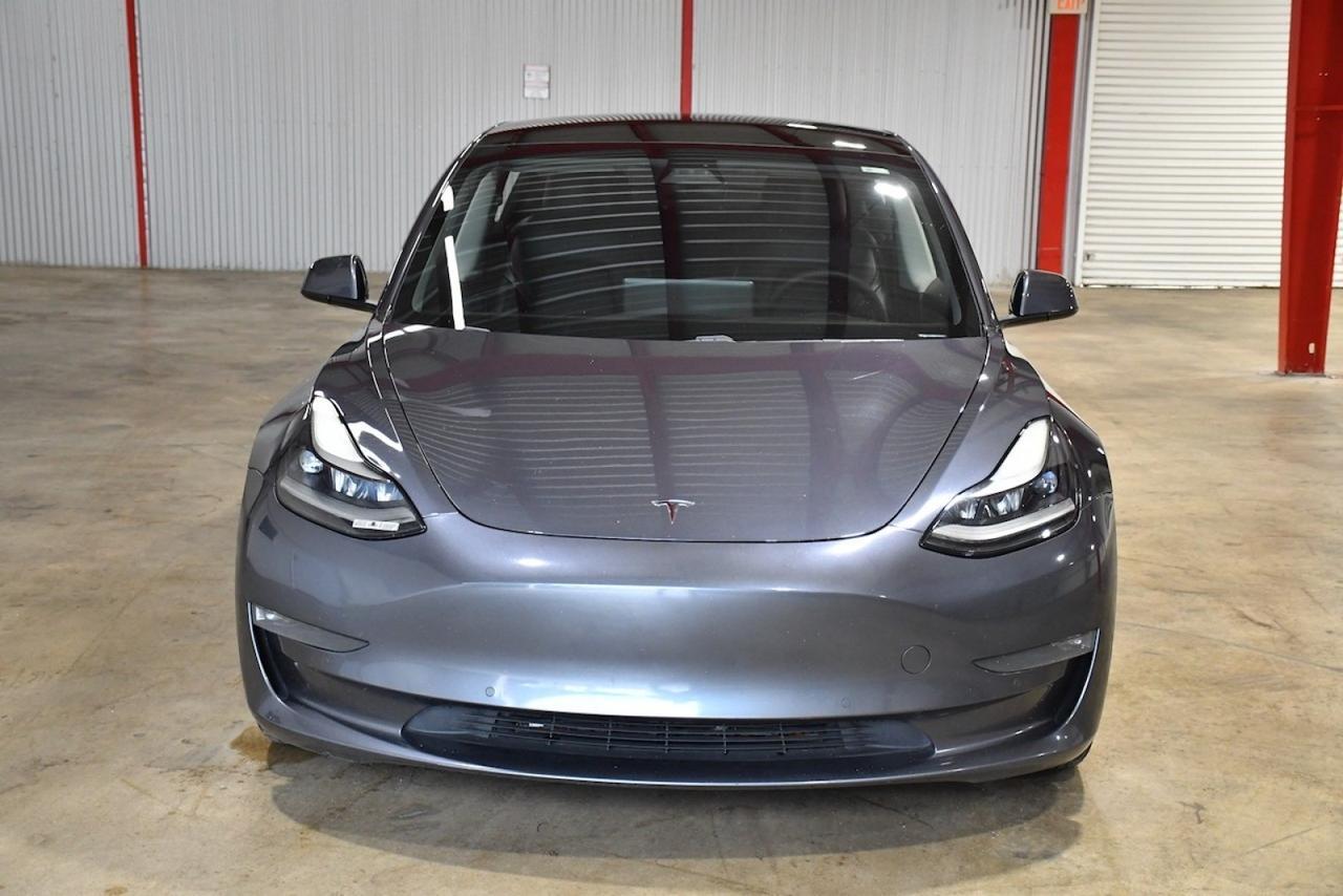 2021 Tesla Model 3 Long Range Lakeworth FL