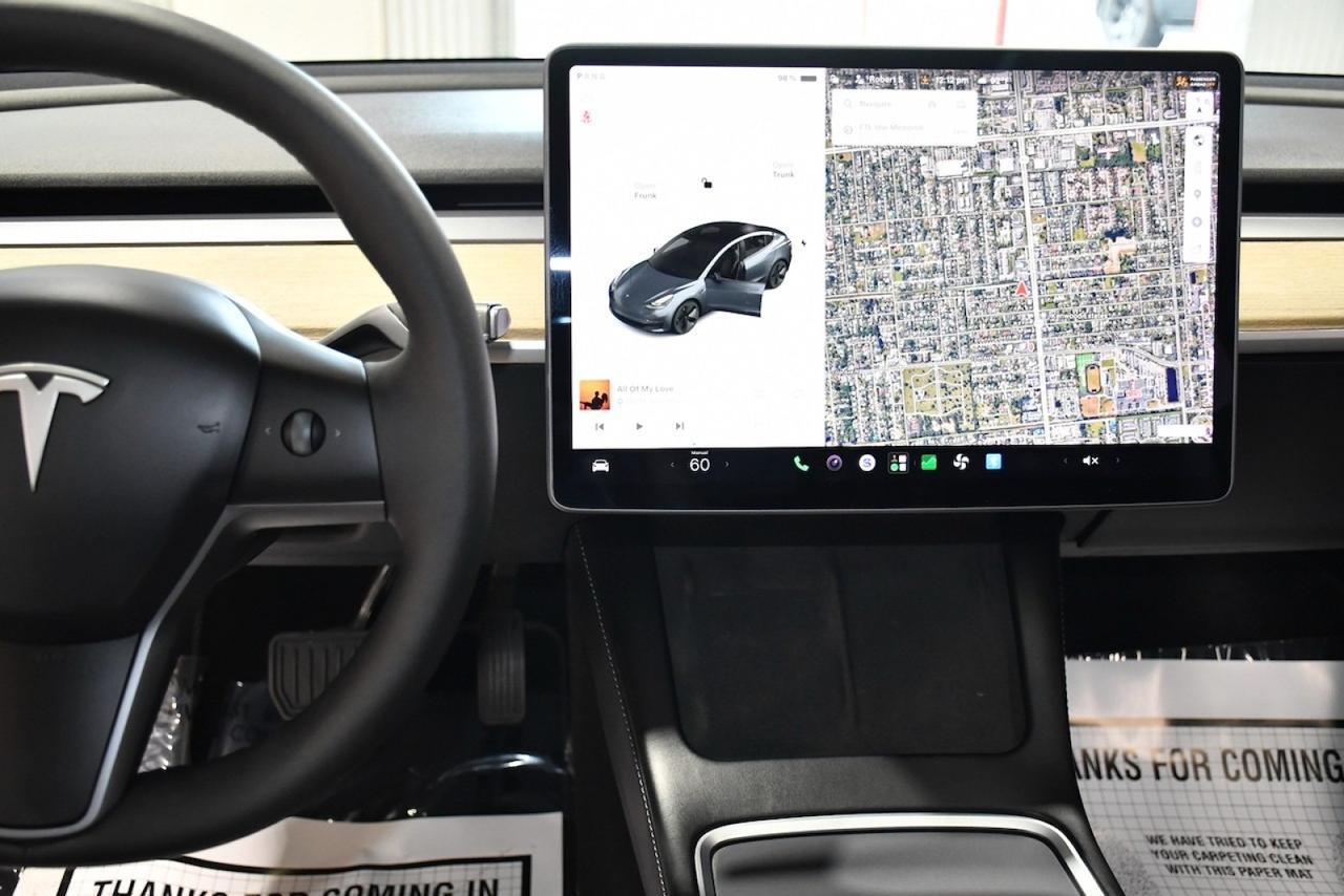 2021 Tesla Model 3 Long Range Lakeworth FL