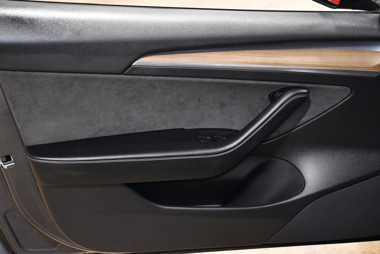 2021 Tesla Model 3 Long Range Lakeworth FL