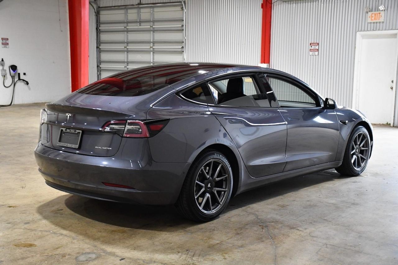 2021 Tesla Model 3 Long Range Lakeworth FL