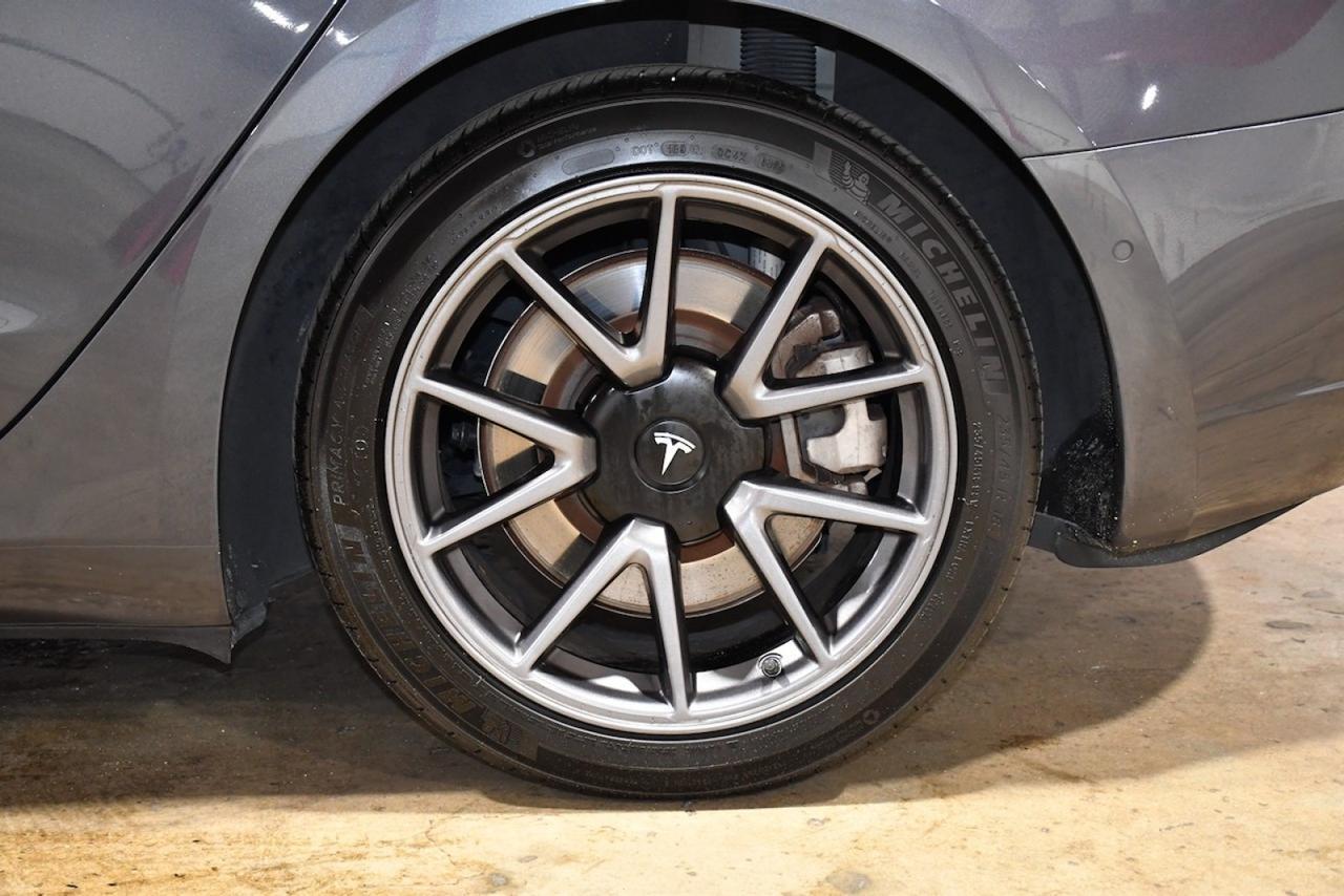 2021 Tesla Model 3 Long Range Lakeworth FL