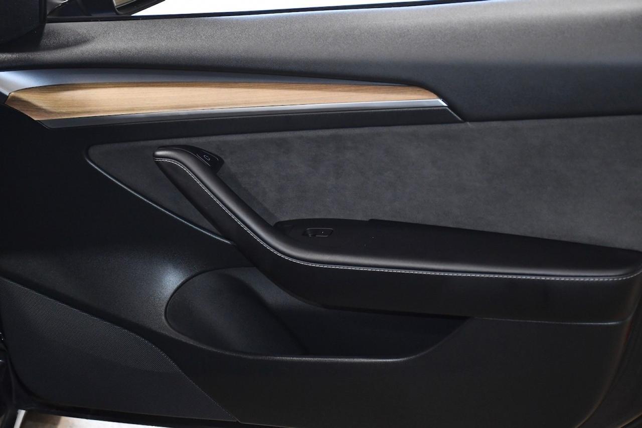 2021 Tesla Model 3 Long Range Miami FL