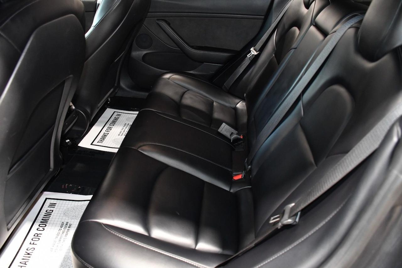 2021 Tesla Model 3 Long Range Miami FL